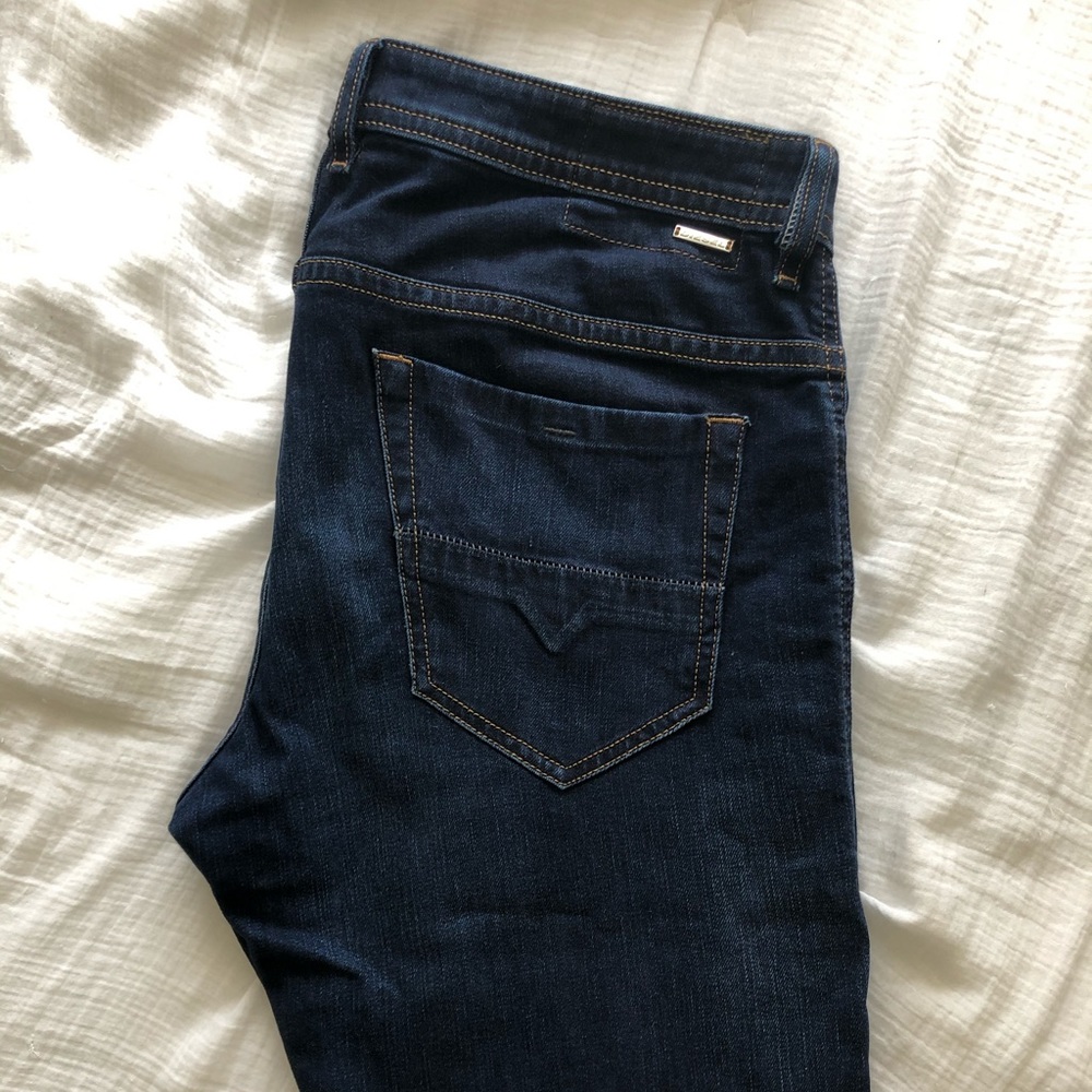 Diesel Jeans